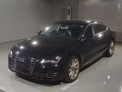 AUDI A7 SPORTBACK