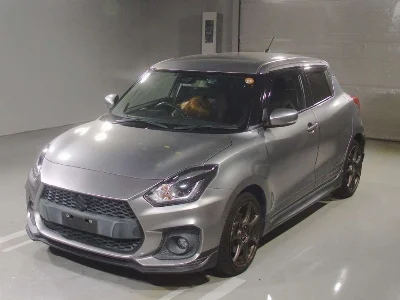 SUZUKI SWIFT SPORTS