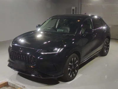 HONDA ZR-V