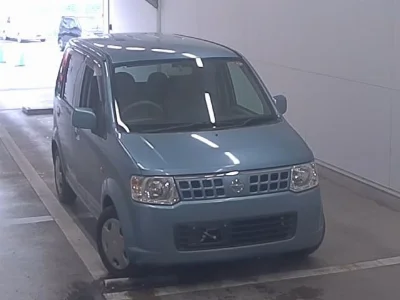 NISSAN OTTI