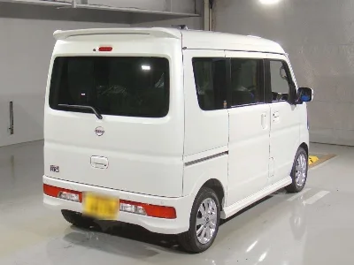 NISSAN CLIPPER RIO