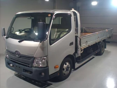 TOYOTA DYNA