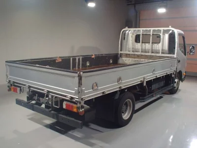 TOYOTA DYNA