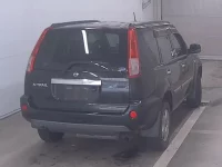 Цена авто Nissan X-Trail с аукционов Японии, номер кузова NT30, пробег 39 000, оценка 6