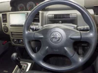 Цена авто Nissan X-Trail с аукционов Японии, номер кузова NT30, пробег 39 000, оценка 6