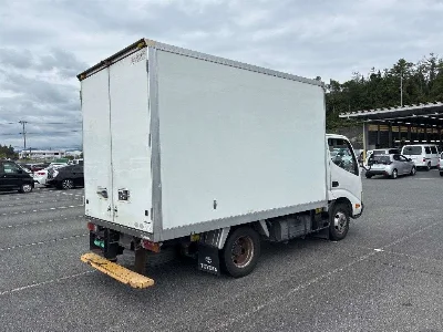 Toyota ToyoAce