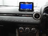 Цена авто Mazda Mazda2 с аукционов Японии, номер кузова DJ5FS, пробег 134 000, оценка 8
