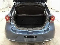 Цена авто Mazda Mazda2 с аукционов Японии, номер кузова DJ5FS, пробег 134 000, оценка 8