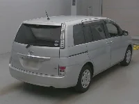 Цена авто Toyota Isis с аукционов Японии, номер кузова ZGM11G, пробег 96 000, оценка 4