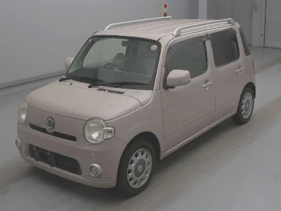 DAIHATSU MIRA COCOA