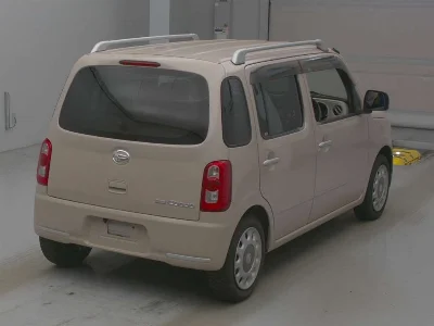 DAIHATSU MIRA COCOA