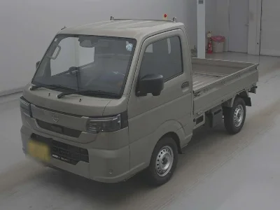 NISSAN CLIPPER TRUCK