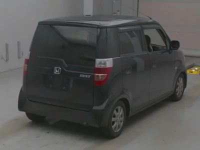 HONDA ZEST