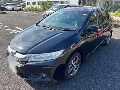 HONDA GRACE