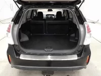 Цена авто Toyota Prius Alpha с аукционов Японии, номер кузова ZVW41W, пробег 264 000, оценка 2
