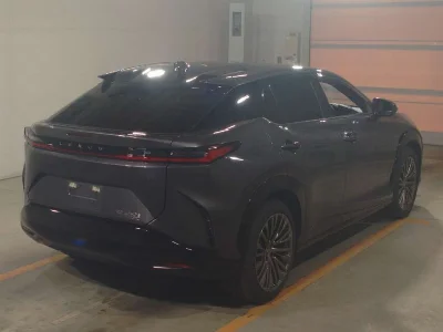 LEXUS RZ