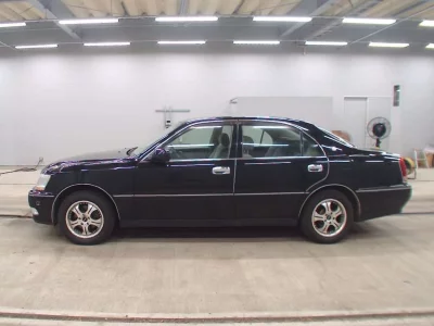Toyota CROWN MAJESTA