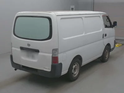 NISSAN CARAVAN