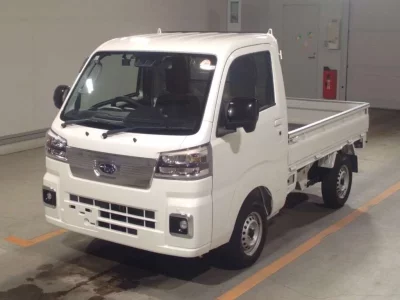 SUBARU SAMBAR TRUCK