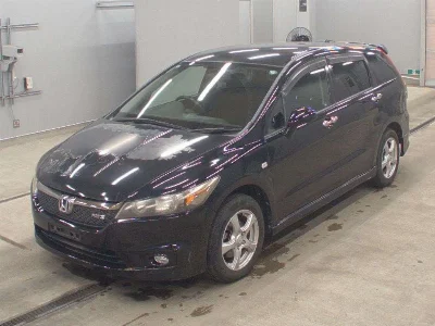 HONDA STREAM