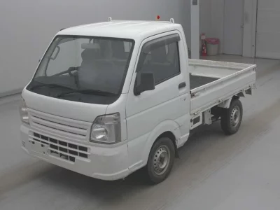 MITSUBISHI MINICAB TRUCK