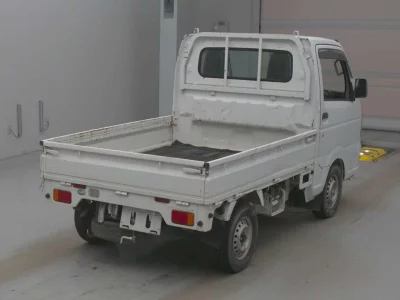MITSUBISHI MINICAB TRUCK