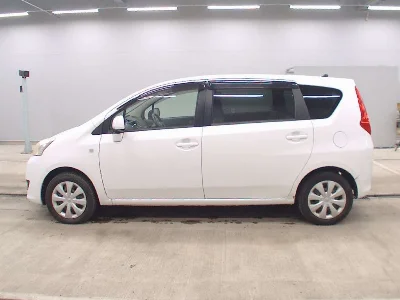 TOYOTA PASSO SETTE
