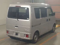 Цена авто Suzuki Every с аукционов Японии, номер кузова DA64V, пробег 138 000, оценка 6