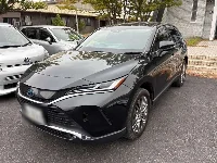 Цена авто Toyota Harrier с аукционов Японии, номер кузова AXUH80, пробег 60 000, оценка 3