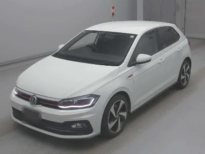 VOLKSWAGEN POLO GTI