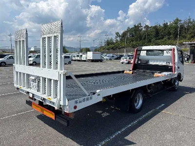 TOYOTA DYNA