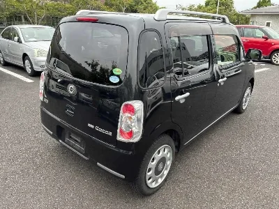 DAIHATSU MIRA COCOA