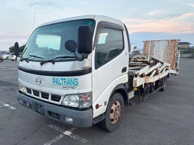 HINO DUTRO