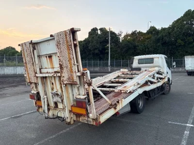 HINO DUTRO
