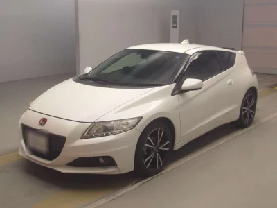HONDA CR-Z
