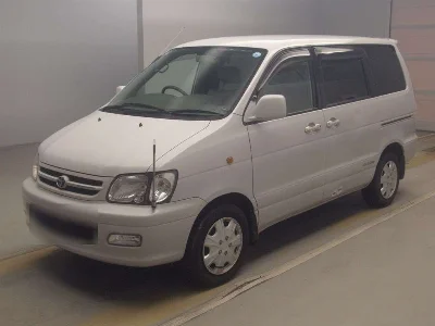 Toyota TownAce Noah