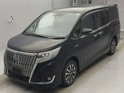 TOYOTA ESQUIRE