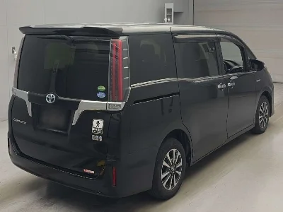 TOYOTA ESQUIRE