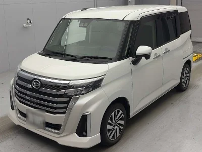 DAIHATSU THOR