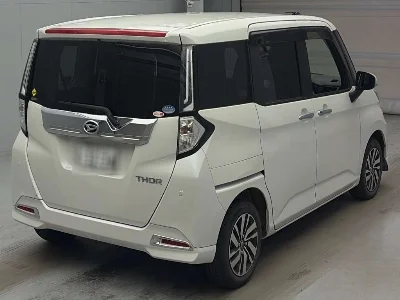 DAIHATSU THOR