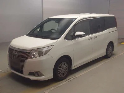 TOYOTA ESQUIRE