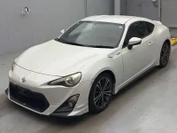 Toyota GT 86