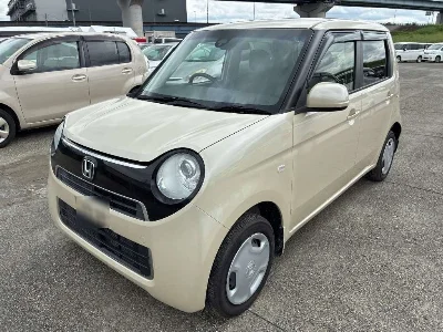 HONDA N ONE