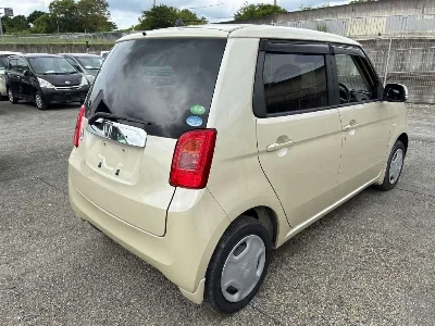 HONDA N ONE