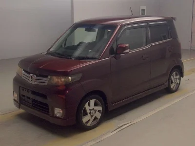 HONDA ZEST