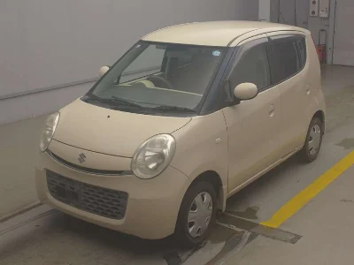SUZUKI MRWAGON
