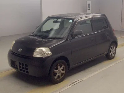 DAIHATSU ESSE