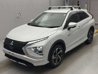 MITSUBISHI ECLIPSE CROSS PHEV