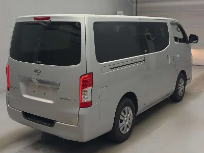 NISSAN CARAVAN