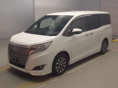 TOYOTA ESQUIRE